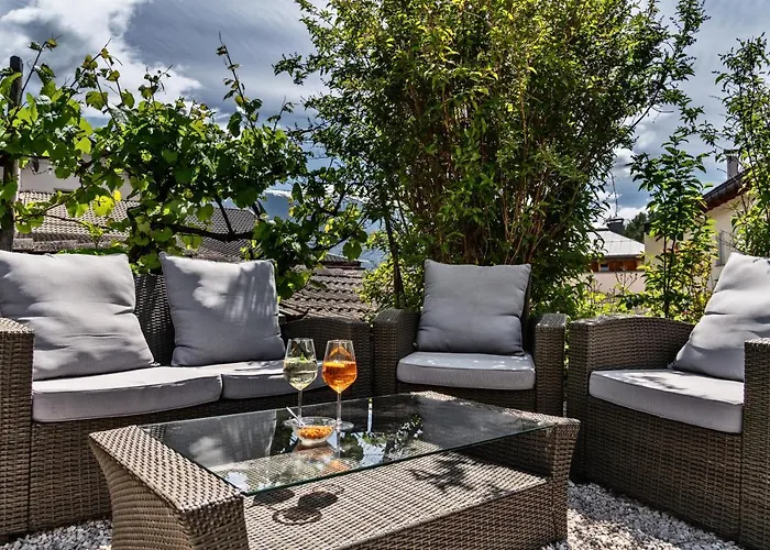 Hotel Villa Mayr Rooms&Suites