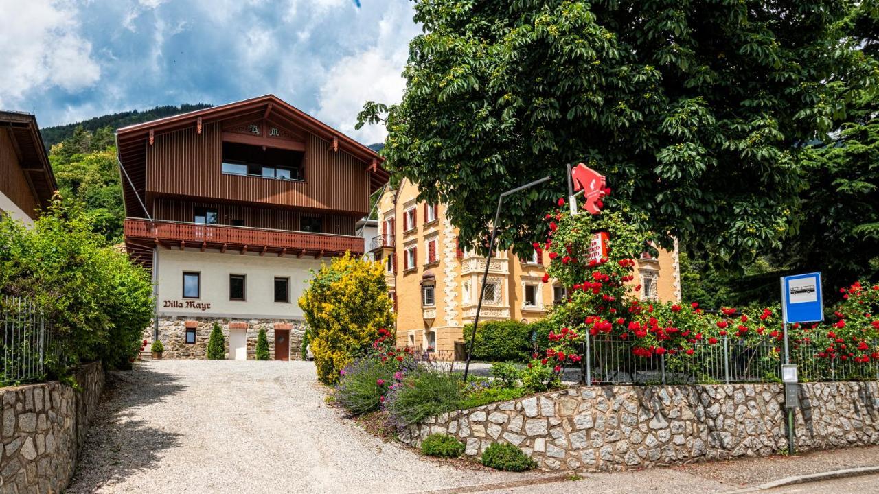 Mayr Rooms&suites Hotel