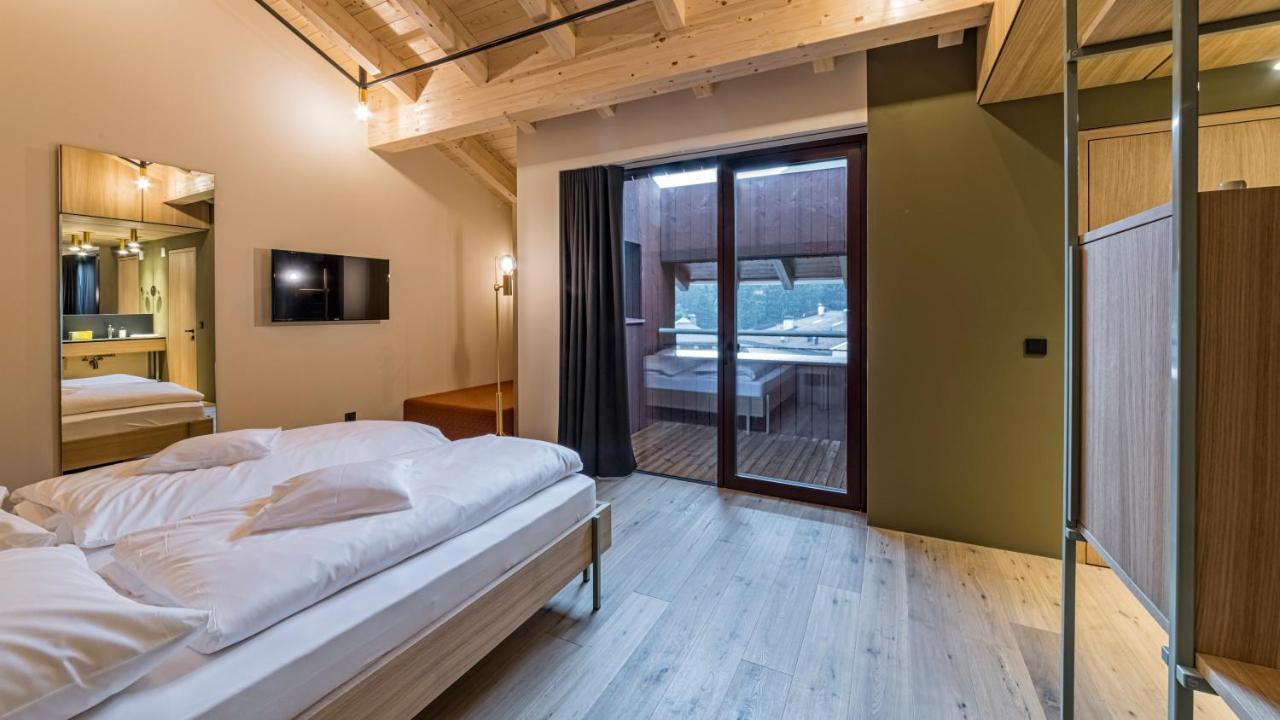 Mayr Rooms&suites Hotel Bressanone