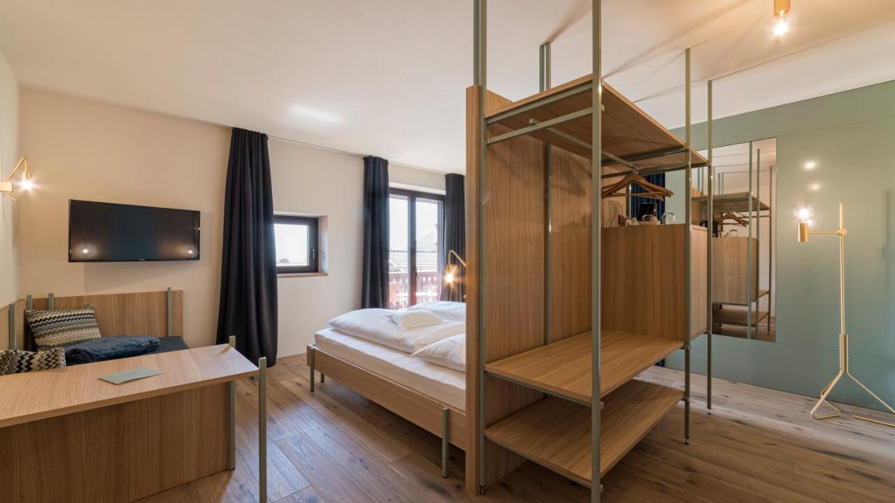 Hotel Mayr Rooms&suites 4*