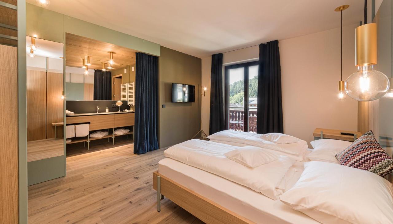 Hotel Mayr Rooms&suites