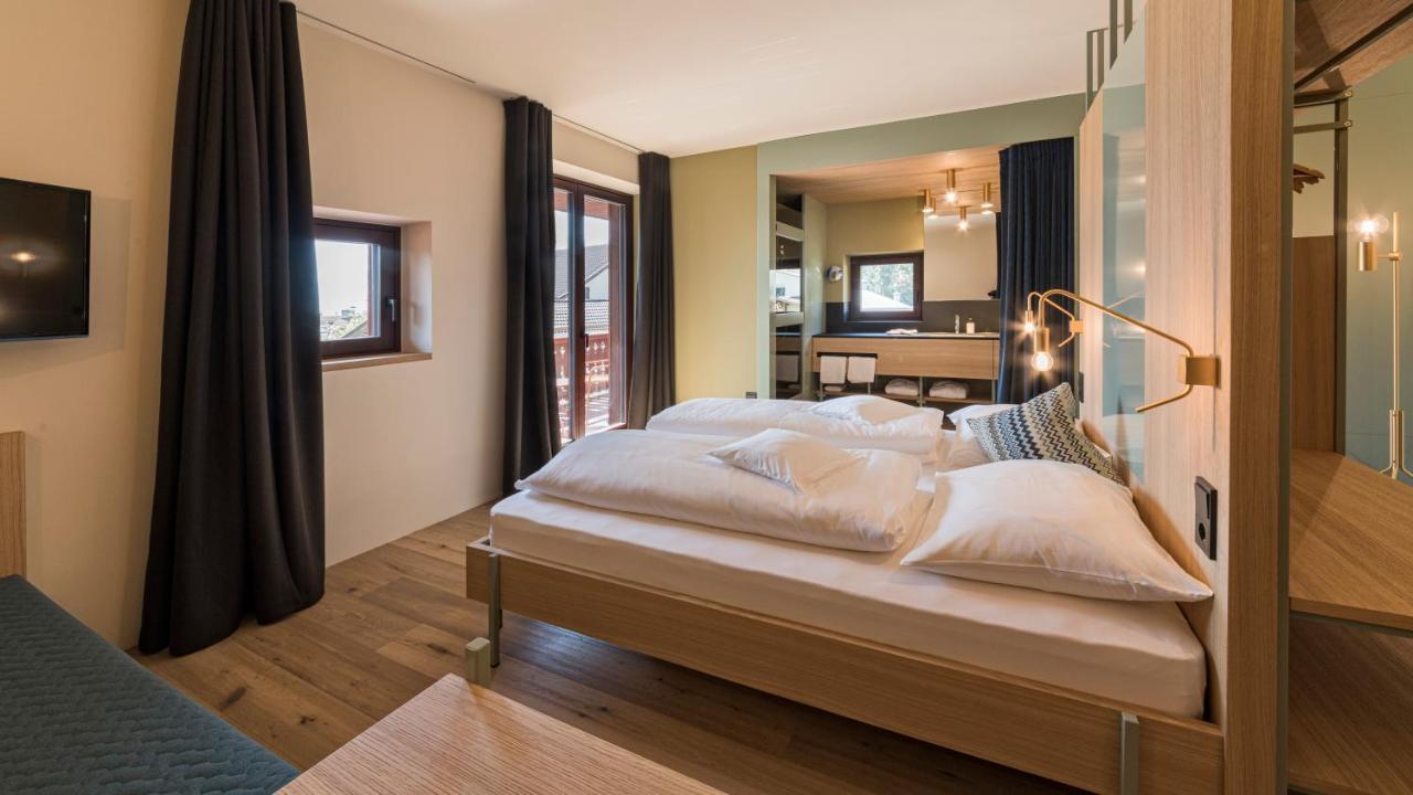 Hotel Mayr Rooms&suites 4*