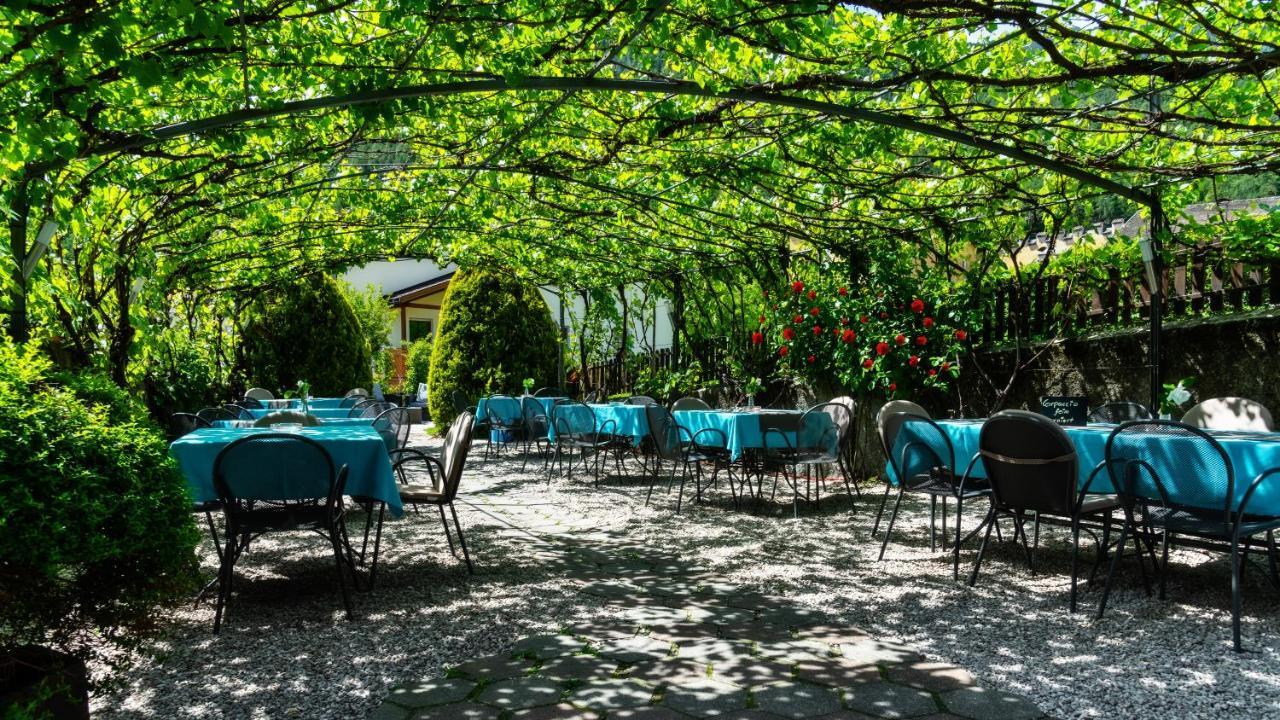Hotel Mayr Rooms&suites