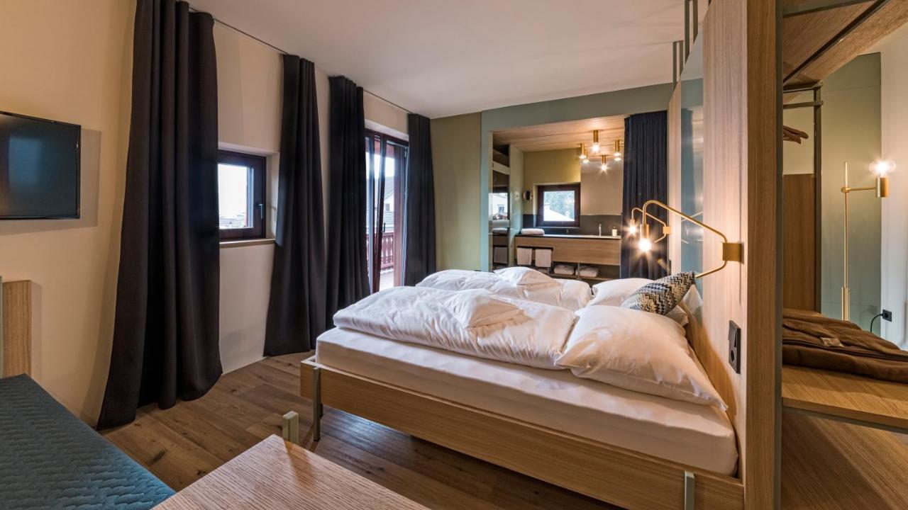 Mayr Rooms&suites 4*