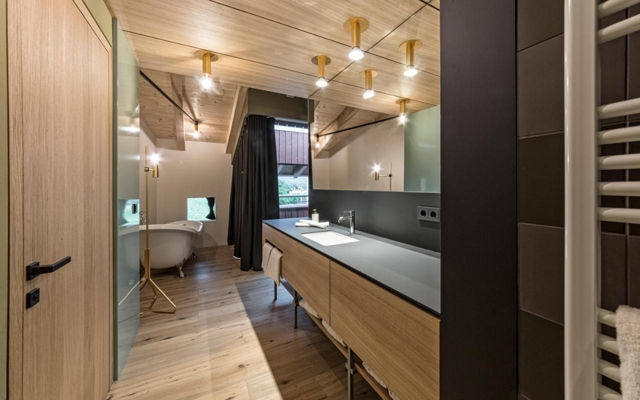 Hotel Mayr Rooms&suites Bressanone