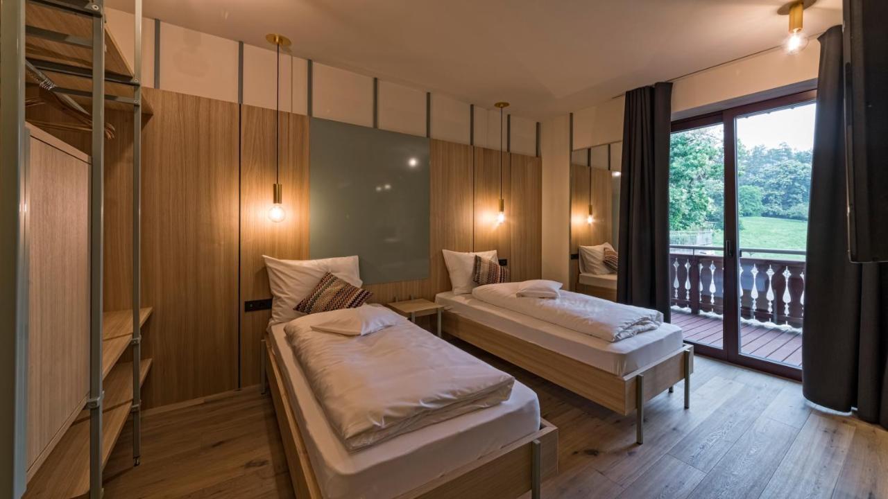Mayr Rooms&suites Hotel 4*