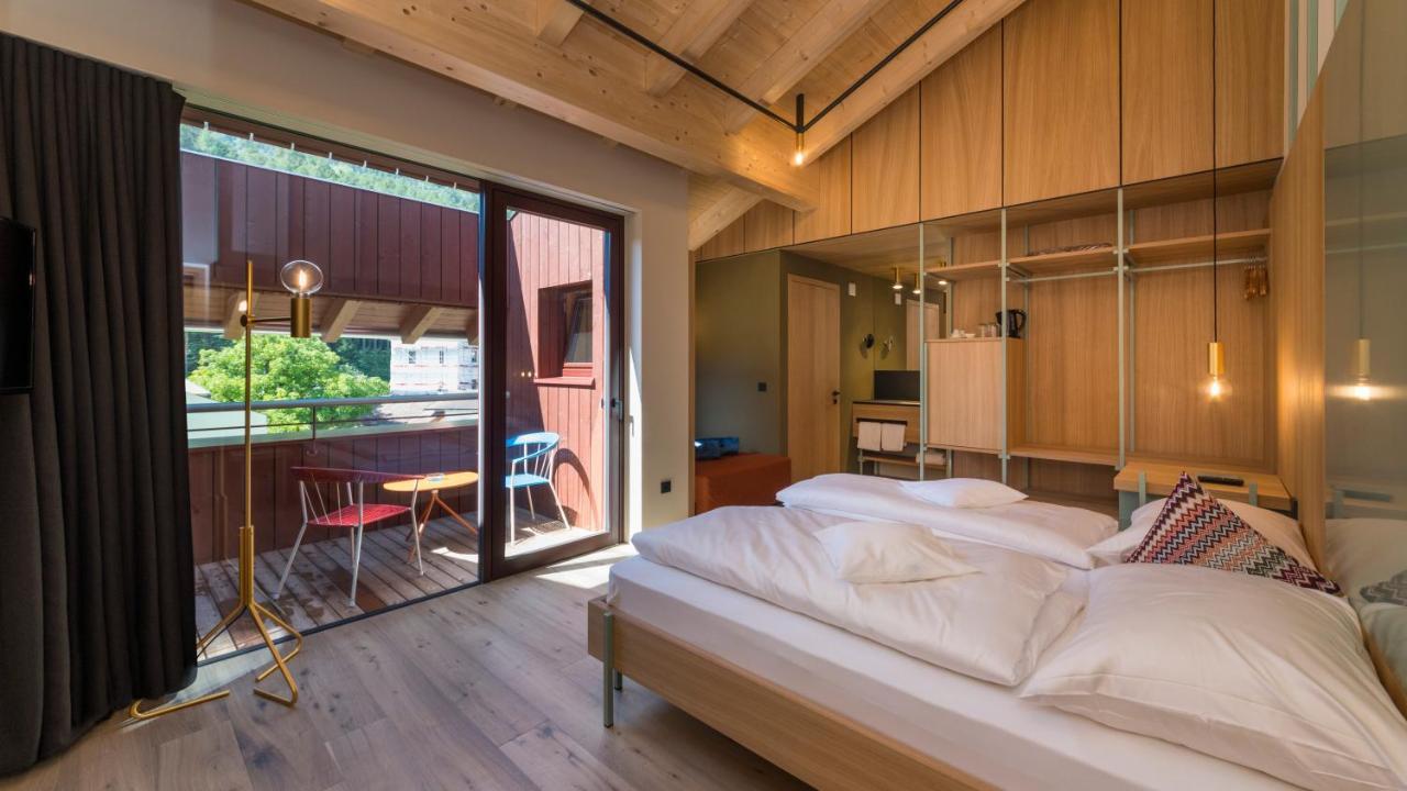 Mayr Rooms&suites 4* Bressanone