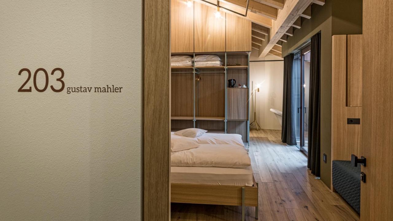 Mayr & Hotel