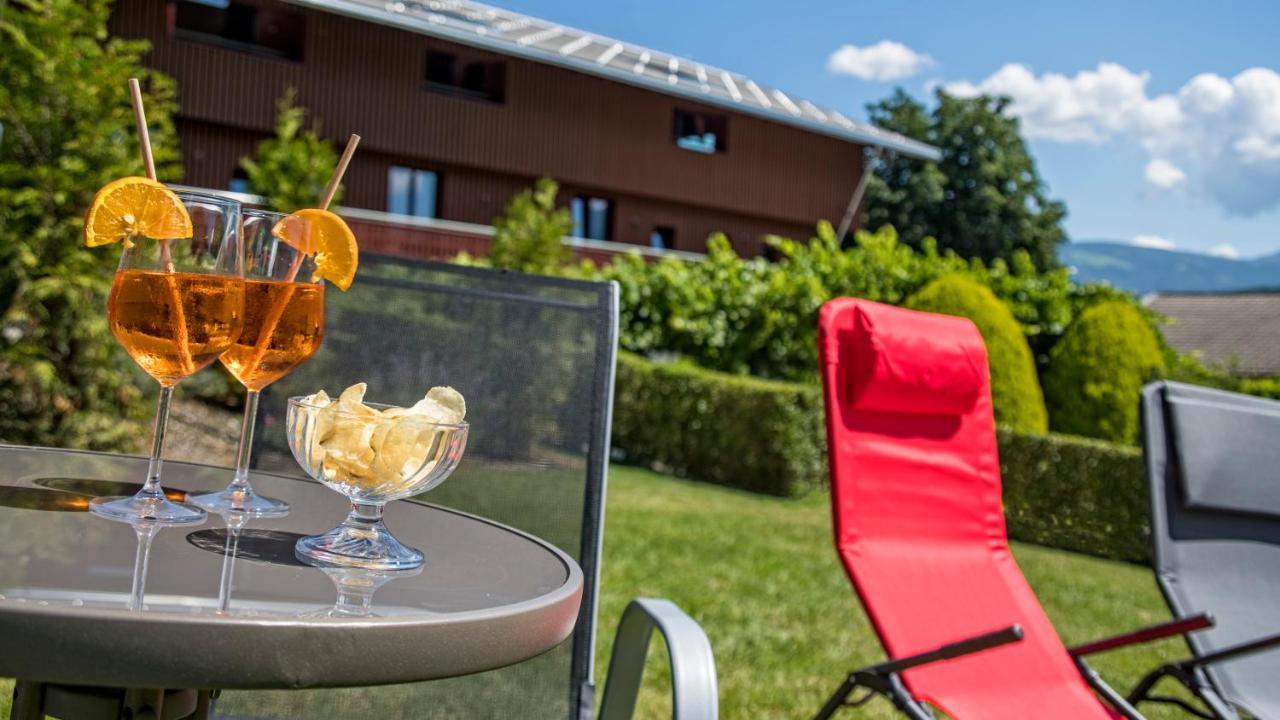 Mayr Rooms&suites 4*