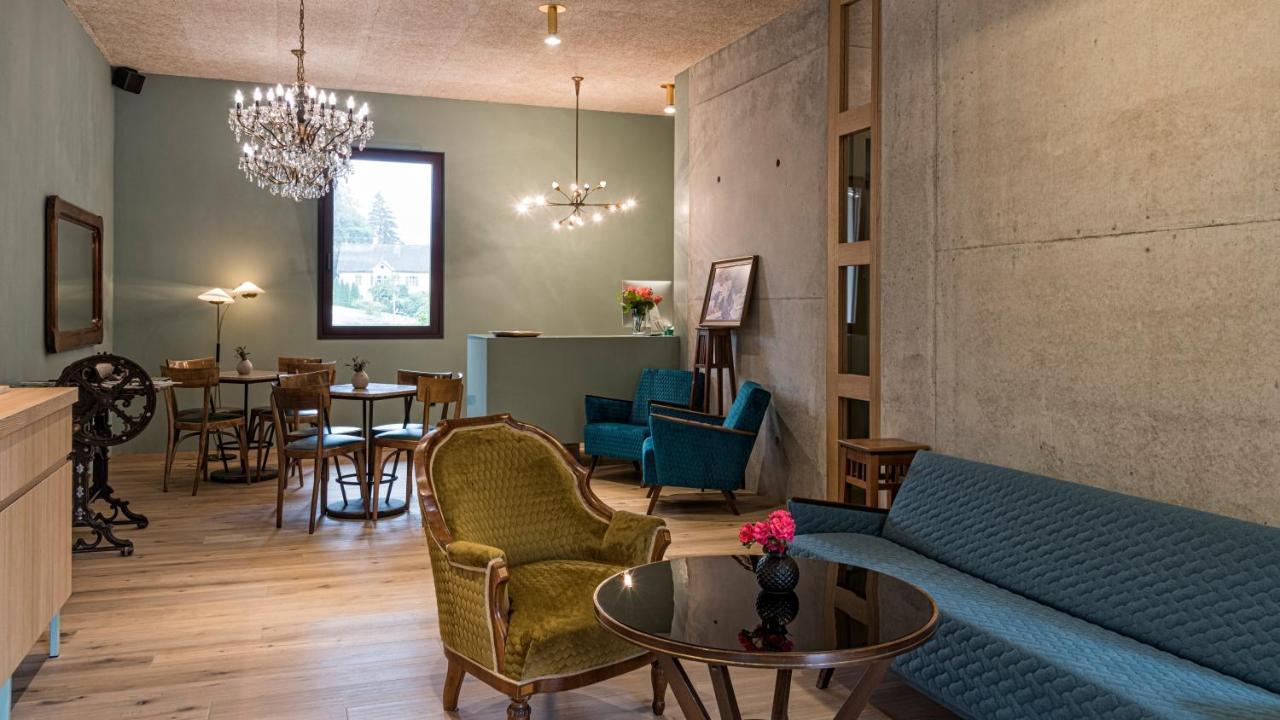 Mayr Rooms&suites 4*