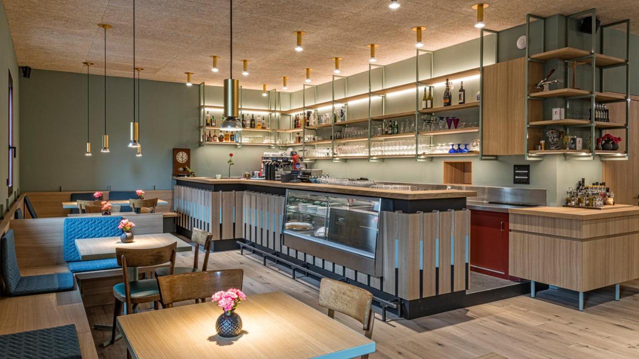 Mayr Rooms&suites Hotel Bressanone