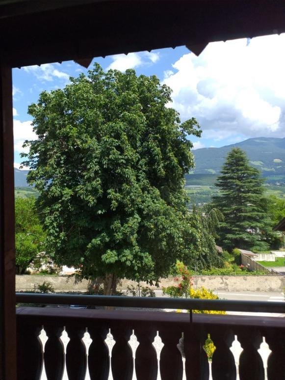 Hotel Mayr &