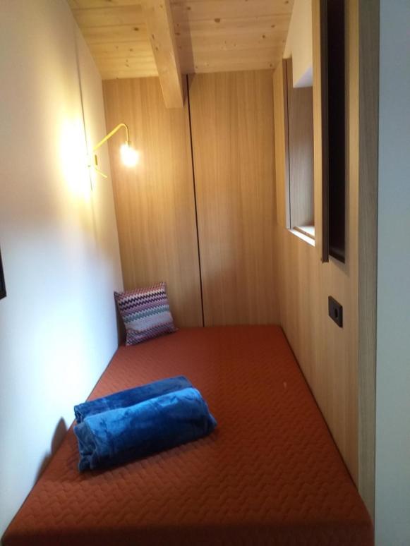 Mayr Rooms&suites Hotel 4*