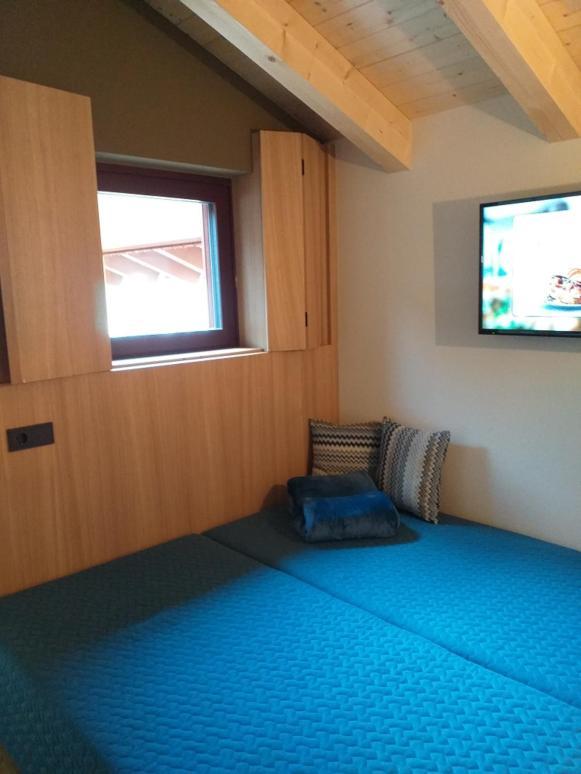 Hotel Mayr Rooms&suites 4*