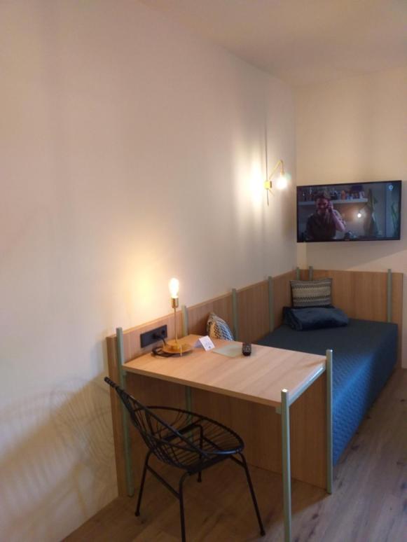 Mayr Rooms&suites