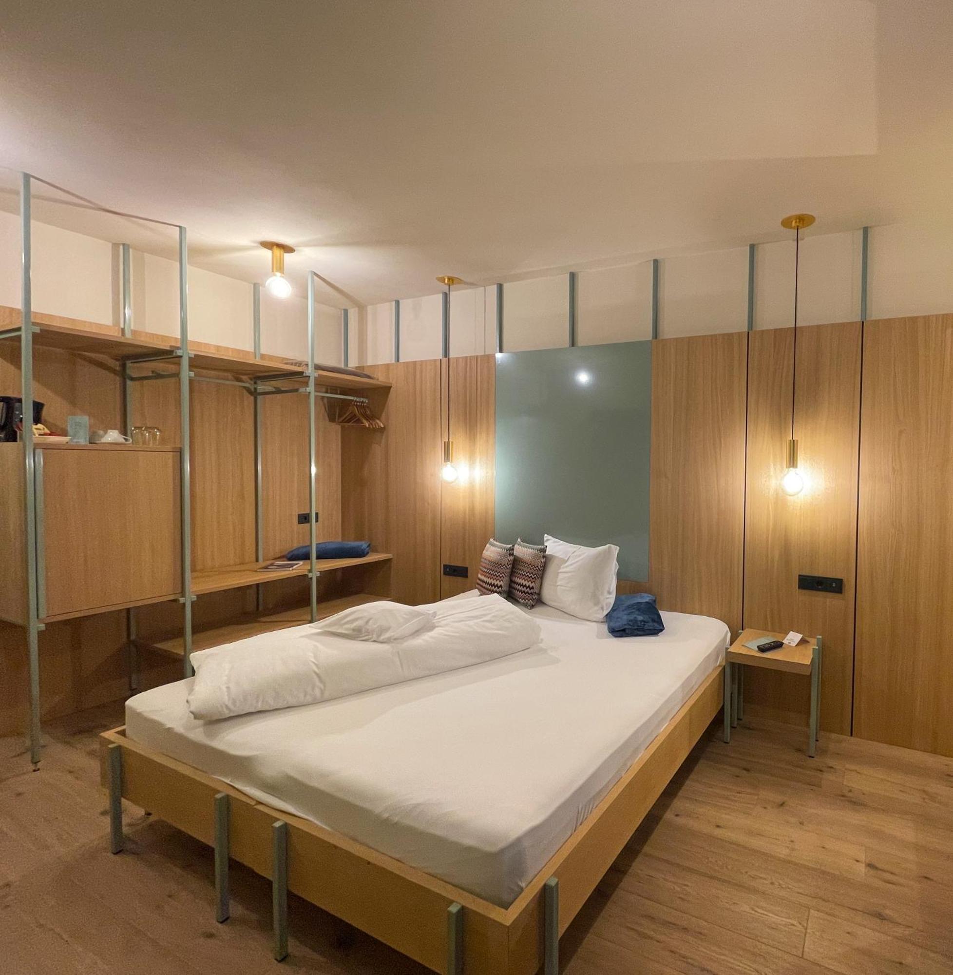 Mayr Rooms&suites Hotel Bressanone